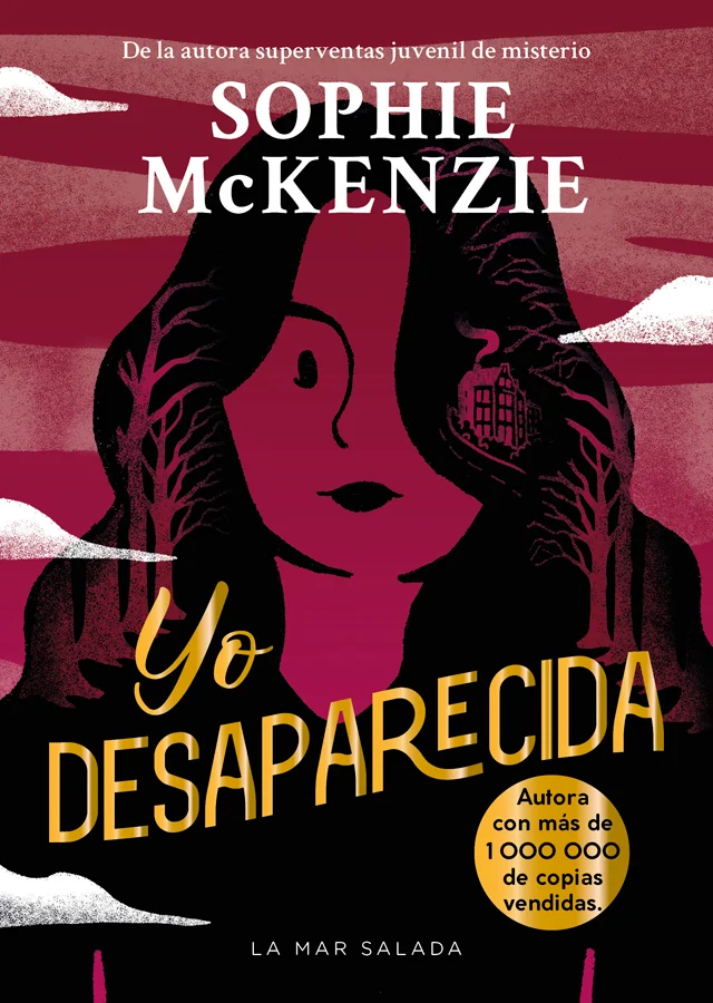 El impactante final&nbsp;de la trilogía de&nbsp;thriller juvenil Desaparecida, una colección&nbsp;superventas y multipremiada&nbsp;que ha vendido más de 1&nbsp;000&nbsp;000 de ...