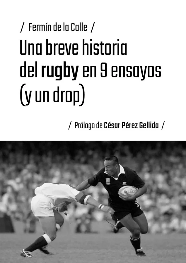 El rugby es una batalla encarnizada cuyo objetivo es plantar la bandera en territorio enemigo. Posar la pelota en la zona de marca rival. Ensayar....