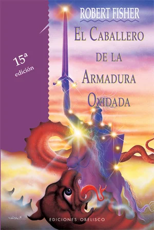 Pocos libros han tenido la repercusión de El Caballero de la Armadura Oxidada, sin duda porque es mucho más que un libro. Las profundas enseñanzas...