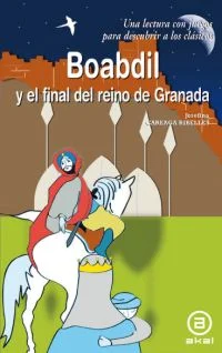 Desde la magnificencia de los palacios de la Alhambra, fascinados por sus bellos rincones cargados de misterio, los protagonistas nos hablan de la...