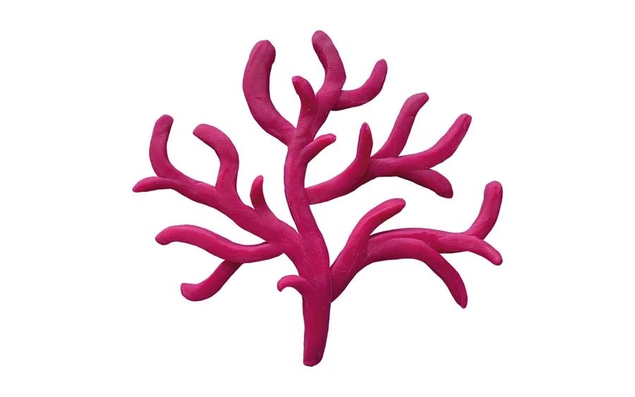 Plastilina Jovi vegetal 150g 15 colors Plastilina Jovi vegetal 150g 15 colors