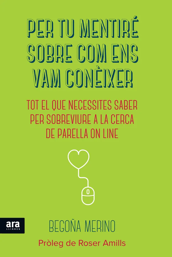Un llibre pràctic, directe, senzill i molt amè, fruit de l’experiència i la curiositat de l’autora. Amb testimonis i casos reals, exemples, indica...