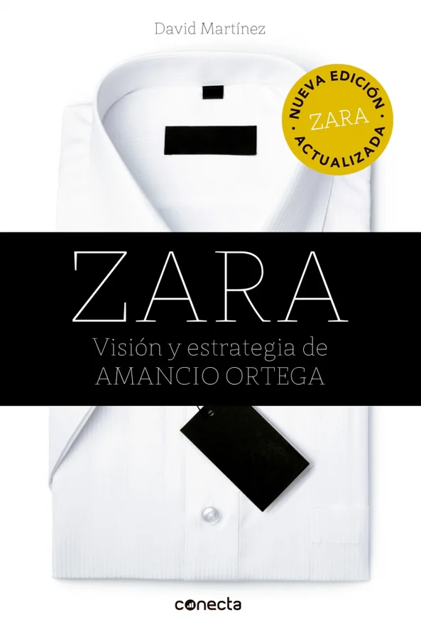 <B>Las claves del mayor milagro empresarial de las últimas décadas solo se pueden comprender conociendo a su creador, Amancio Ortega.</B><br><br> ...