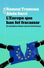 Europa viu una profunda crisi: tornen les fronteres, la lliure circulació de persones ha estat mig desmantellada,áel populisme antieuropeu creix e...
