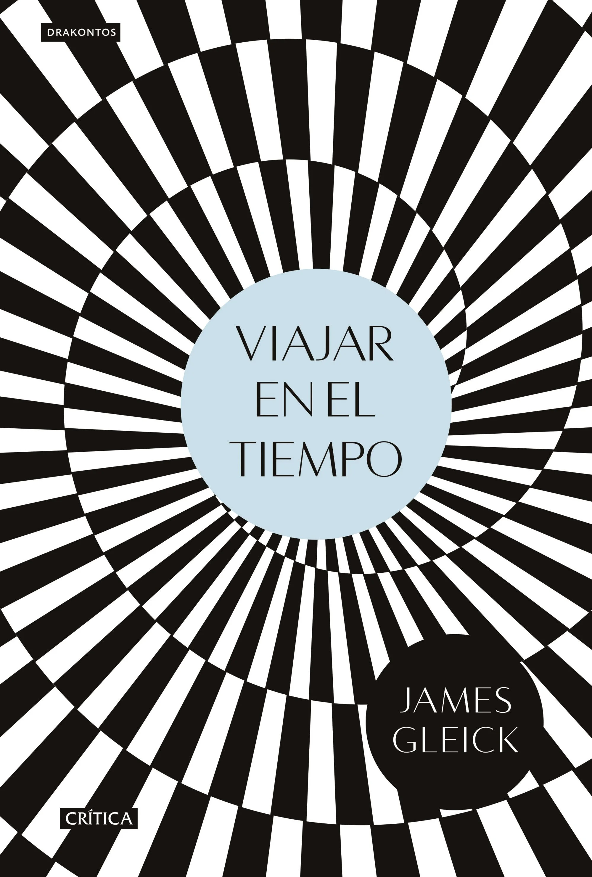 <p>Partiendo de La máquina del tiempo, de H.G. Wells, James Gleick expone las distintas teorías y relatos que ha ido suscitando el anhelo humano d...