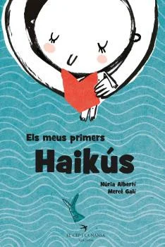 Conte infantil, per als més petits de la casa (infants de 0-4 anys), amb set propostes poètiques en forma d'haikú. <br><br>Una primera experiència...