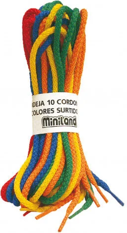 Cordó trenat