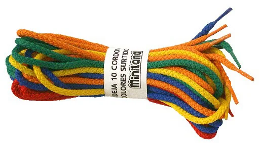 Cordó trenat