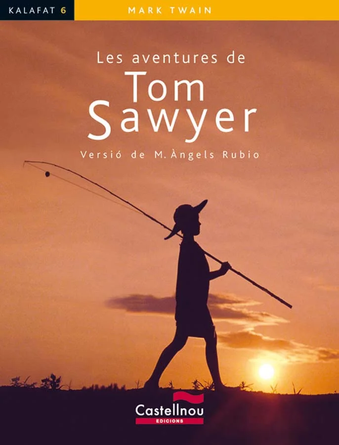 Les aventures de Tom Sawyer Les aventures de Tom Sawyer