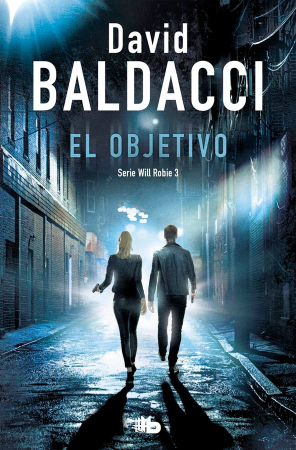 <P><B>Vuelve Will Robie, el protagonista de <I>Los inocentes</I> y <I>Máximo impacto</I>, un sicario frío e implacable que nunca hace preguntas y ...