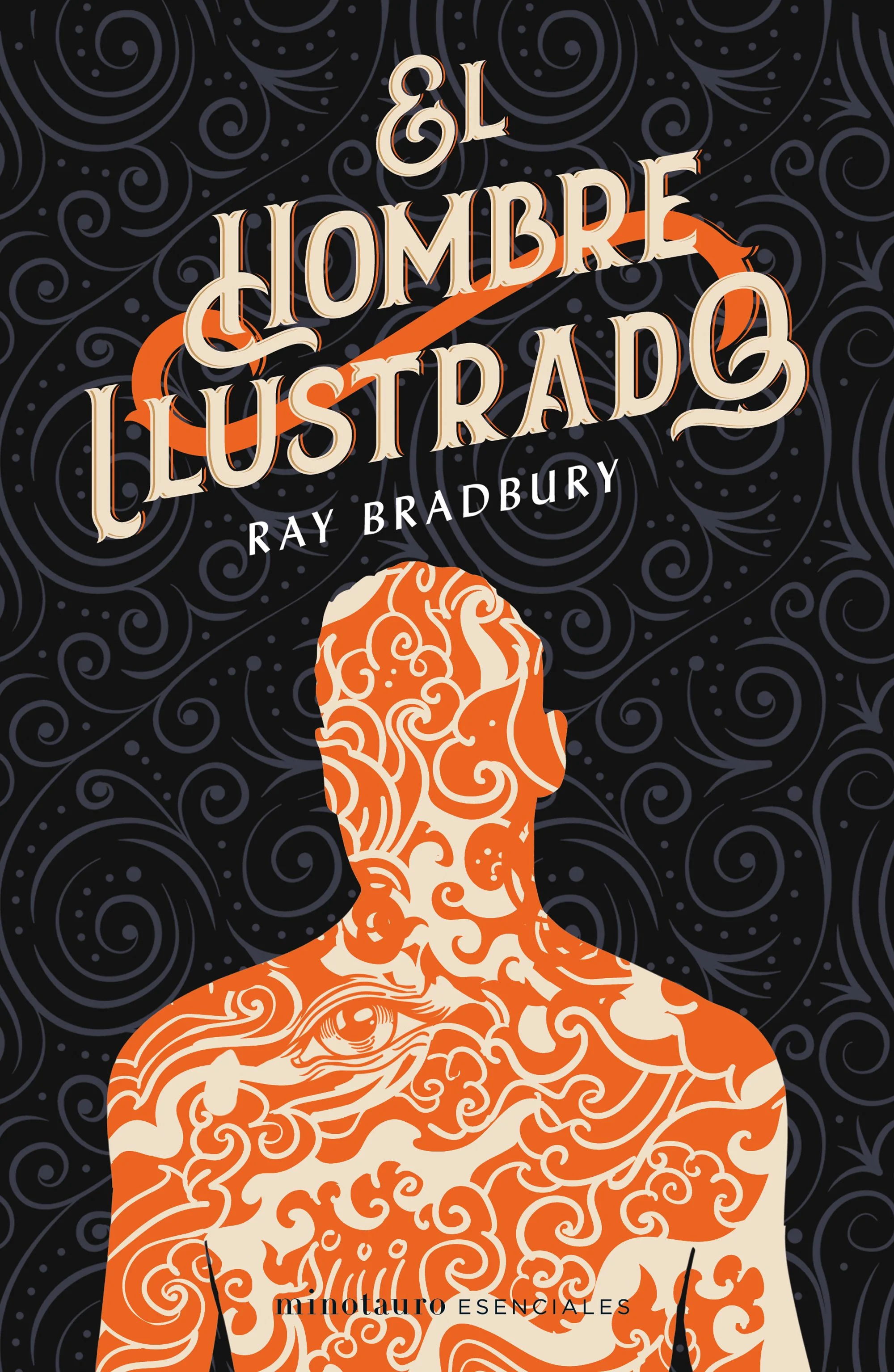 <p>En esta colección de historias entrelazadas, el narrador anónimo conoce a <i><b>El Hombre Ilustrado</b></i>, un curioso personaje con el cuerpo...