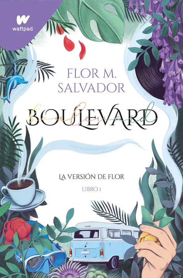 ¿Quién dijo que después de la tormenta sale el sol cuando puede haber un rayo? Vuelve el fenómeno literario de mayor éxito de los últimos tiempos ...