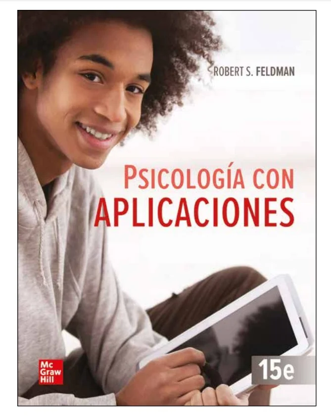 <p>Este texto ofrece una amplia cobertura del campo de la psicología general, incluyendo las teorías, investigaciones y aplicaciones que forman el...