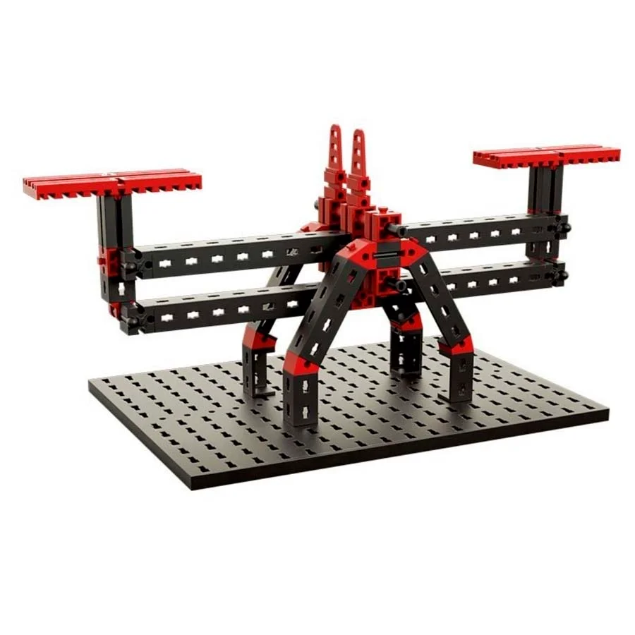 Fischertechnik CLASS SET Gears - EDU Fischertechnik CLASS SET Gears - EDU