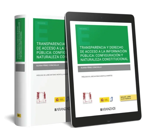 Este trabajo efectúa un análisis constitucional sobre el principio de transparencia y el derecho de acceso a la información pública con el objetiv...