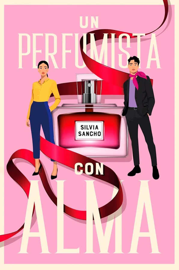 <b>¿PUEDE OLVIDARSE EL AROMA&nbsp;DEL PRIMER AMOR?</b><br><br>Alexander Ventura es el nariz fantasma de la casa de moda barcelonesa&nbsp;Lladó. Su talento, ...