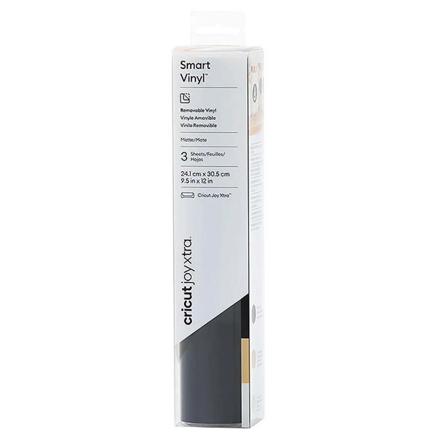 <p>Estilo atemporal: Revive la esencia de los colores y patrones clásicos con este paquete de 3 hojas de vinilo Smart de 12 pulgadas.<br>Versatili...