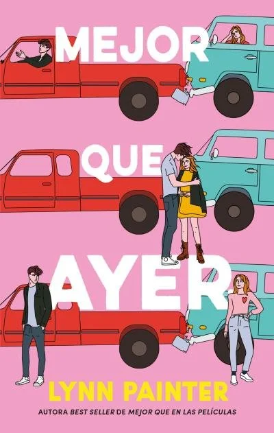 <b>¿Y SI TUVIERAS QUE REVIVIR&nbsp;TU PEOR SAN VALENTÍN&nbsp;UNA Y OTRA VEZ?</b><br><br>Después de vivir el peor día de San Valentín del mundo, Emilie Hornb...