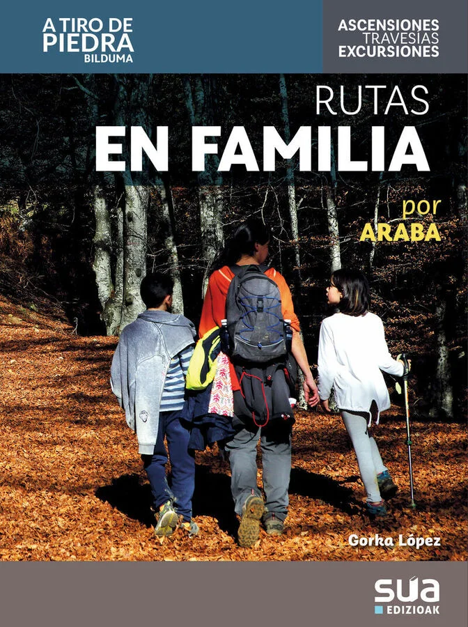 Un libro de estas características tiene el arduo reto de saciar las necesidades montañeras de un público en constante evolución y con edades con d...