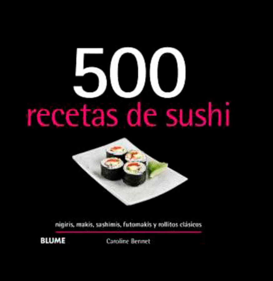 El sushi, elaborado con arroz japonés condimentado y sorprendentes combinaciones de pescado fresco, marisco, tofu y verduras, supone un tentempié ...