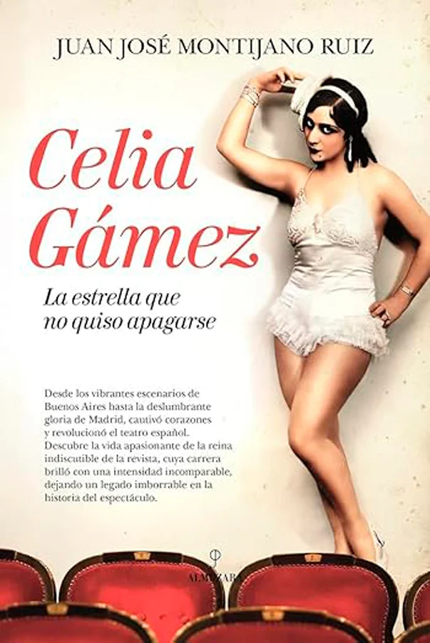 Desde las vibrantes calles de Buenos Aires hasta los escenarios más emblemáticos de España, Celia Gámez vivió una vida digna de ser contada. Esta ...