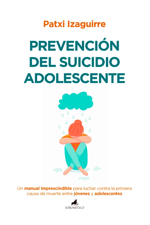 Cuando vivir asusta más que morir  <br><br>  El suicidio, primera causa de muerte entre jóvenes de 12 a 29 años, sigue en aumento. El reconocido p...