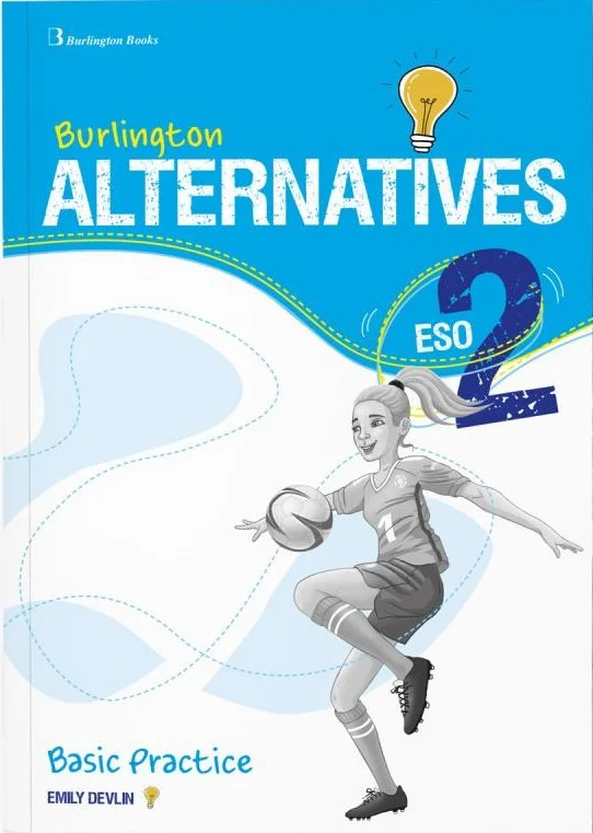 Alternatives Basic - 2º ESO