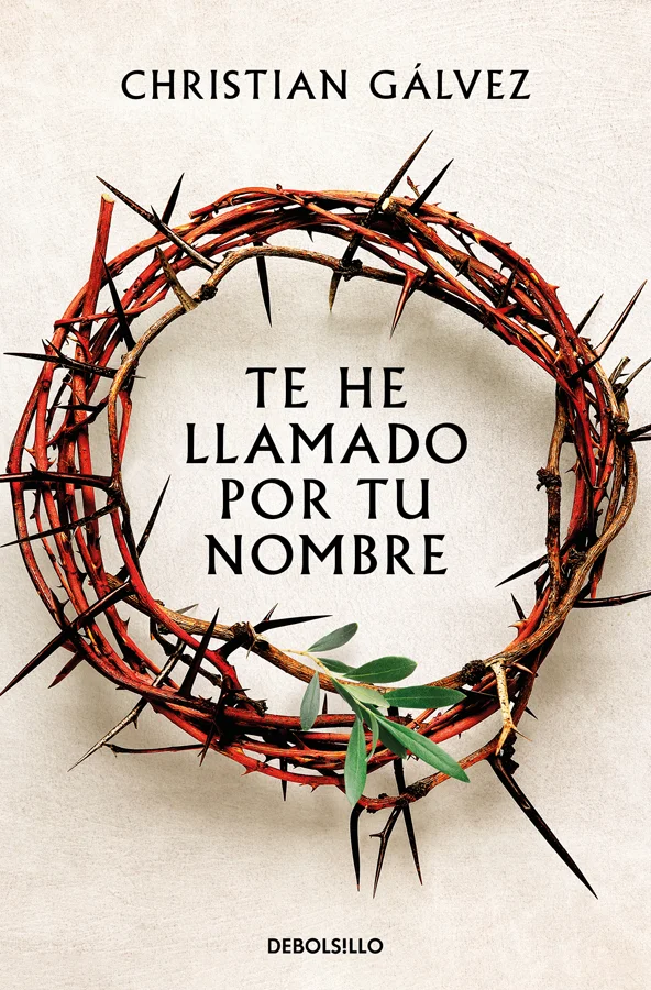 <P><B>Después del éxito de </B><I><B>Hannah,</B></I><B> Christian Gálvez regresa con una novela que es una profunda reflexión sobre la perseveranc...