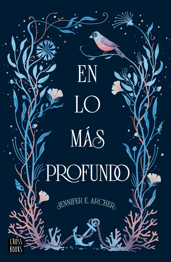 <p><strong>Un amor que brilla en lo más profundo.&nbsp;</strong></p><p><b>¡Apaga las luces y descubre la tinta fluorescente de la cubierta!</b></p> <p>...