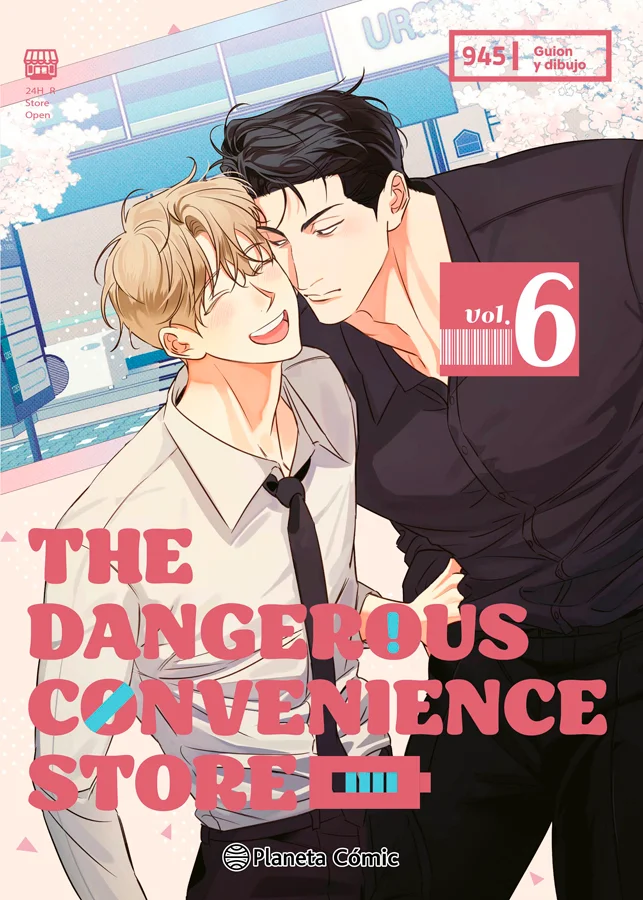 <p><strong>Seguimos la historia de Gunwoo y&nbsp;Euijoon,&nbsp;un romance BL coreano.</strong></p><p>''Nunca, ni una sola vez he dejado de luchar por ti.''<...