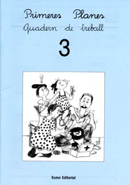 <p><i>Cuaderno de refuerzo Eumo 9788476029909 </i></p>Un programa completo para el aprendizaje de la lectoescritura. Consta de 10 libros de lectur...