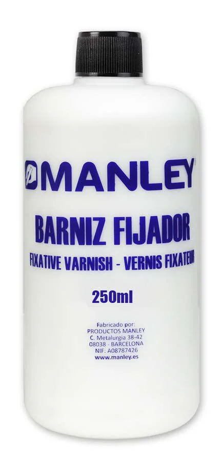 Vernís Manley 250ml Vernís Manley 250ml