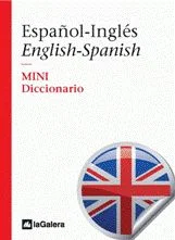 · 23.000 entradas<BR>· 50.000 traducciones<BR>· Inglés británico y americano<BR>· Verbos irregulares<BR>·5.400 locuciones, ejemplos y frases hecha...