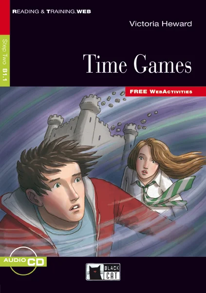 VV RT3 Time Games