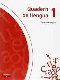 Libro de texto de Comboi Quadern 2 Explora 1R Primària recomendado para la asignatura de Valenciano y para el curso de 1º Primaria con una edad 6 ...