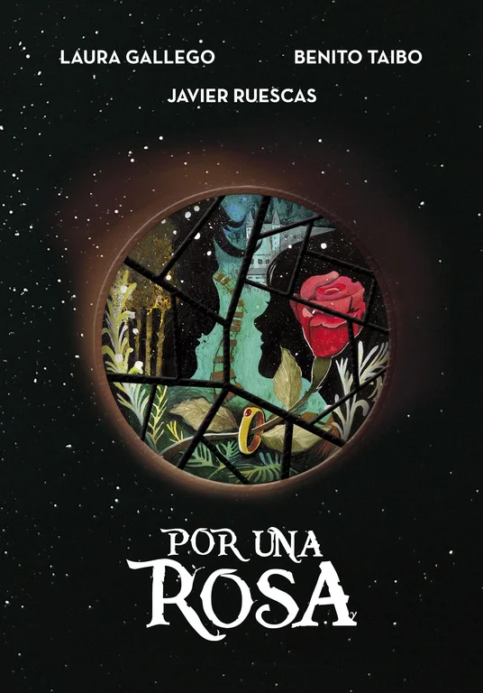 <p><B>Laura Gallego, Javier Ruescas y Benito Taibo, tres grandes autores de  literatura juvenil, reinterpretan la historia de <I>La Bella y la Bes...