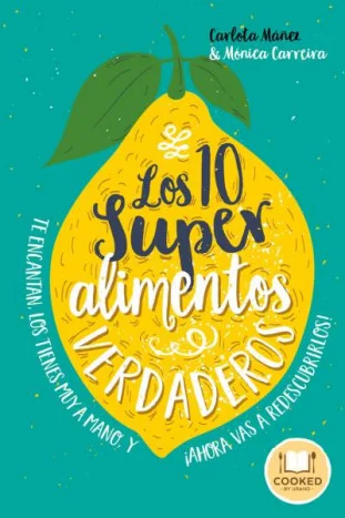 . Libro práctico (no sólo teórico, sino muy práctico: cómo sacar partido y beneficiarse de cada alimento) . Libro documentado (basado en estudios ...