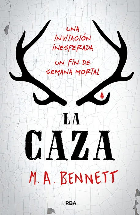La caza La caza