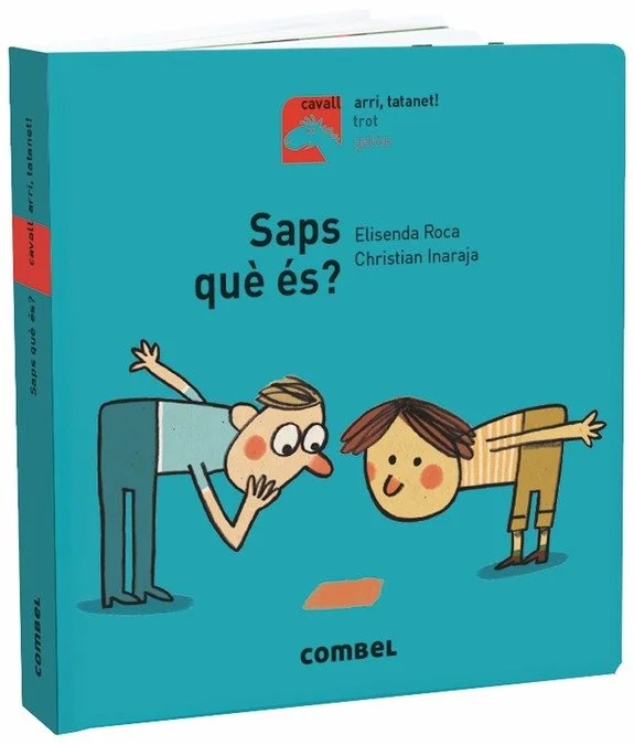 Saps Què És? Saps Què És?
