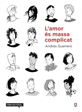 Quan l’amor arriba, ens trenca en dos. Ens fa perdre la son. Però, a canvi, ens dona tota l’alegria del món, esperança i una força infinita. Així ...