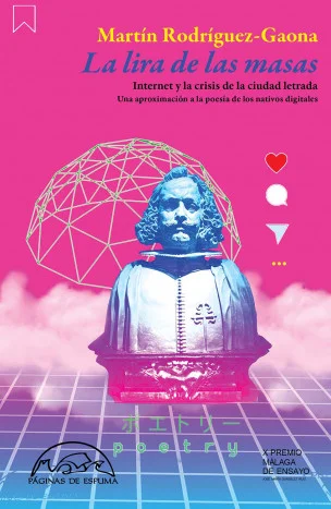 Rodríguez-Gaona se enfrenta en este libro a una situación inédita y apenas estudiada: la irrupción de la primera promoción de nativos digitales en...