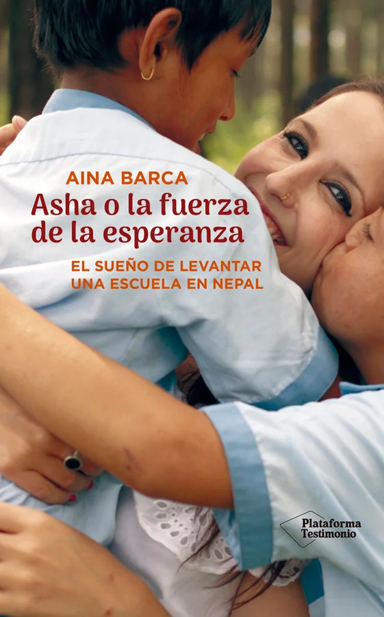 Asha o la fuerza de la esperanza Asha o la fuerza de la esperanza