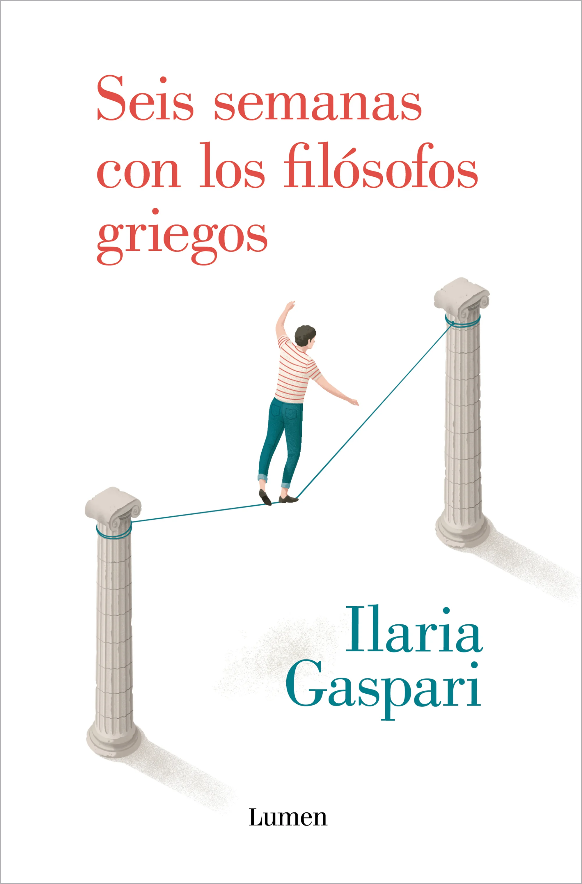 <p><B>CÓMO APRENDER A VIVIR A LA MANERA DE LOS ANTIGUOS SABIOS</B></P> <p></P> <p>«Una invitación a seguirel ritmo de los ejercicios físicos y men...