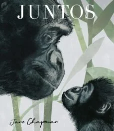 Una carita asoma bajo las hojas umbrías. Callada. Sola. Pero ahí fuera aguarda la amistad. Y una alegría que buscar... juntos. Una tierna historia...