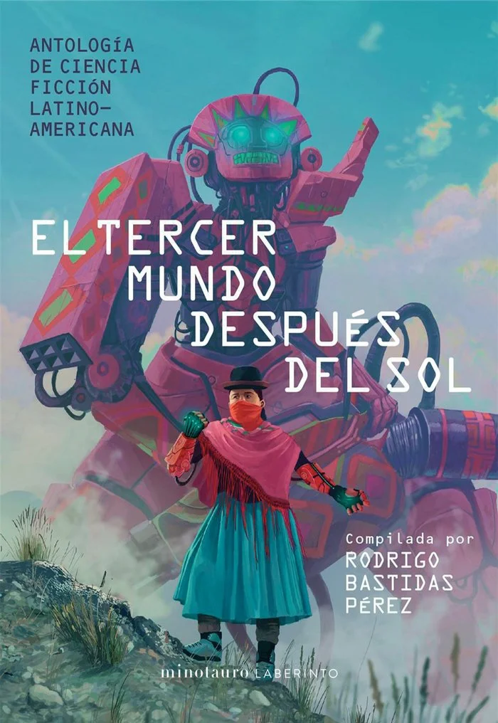 <p>Latinoamérica no es el tercer mundo, no es posibilidad de desarrollo, es una realidad en la que se amalgaman los saberes ancestrales, la cienci...