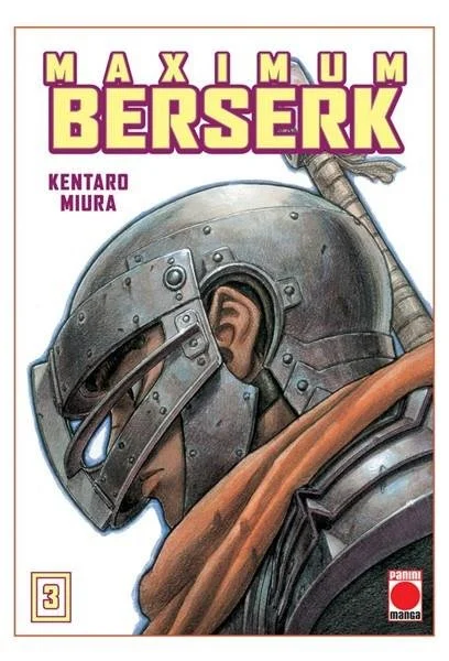 Edición de lujo de una de las más aclamadas series manga de todos los tiempos. Un viaje épico y salvaje a un reino de fantasía. Guts es un guerrer...