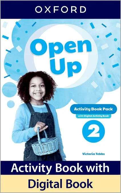 Open Up your world Activate your students through a course which takes video to the next level and taps into their real world. <br><br>Develop the...