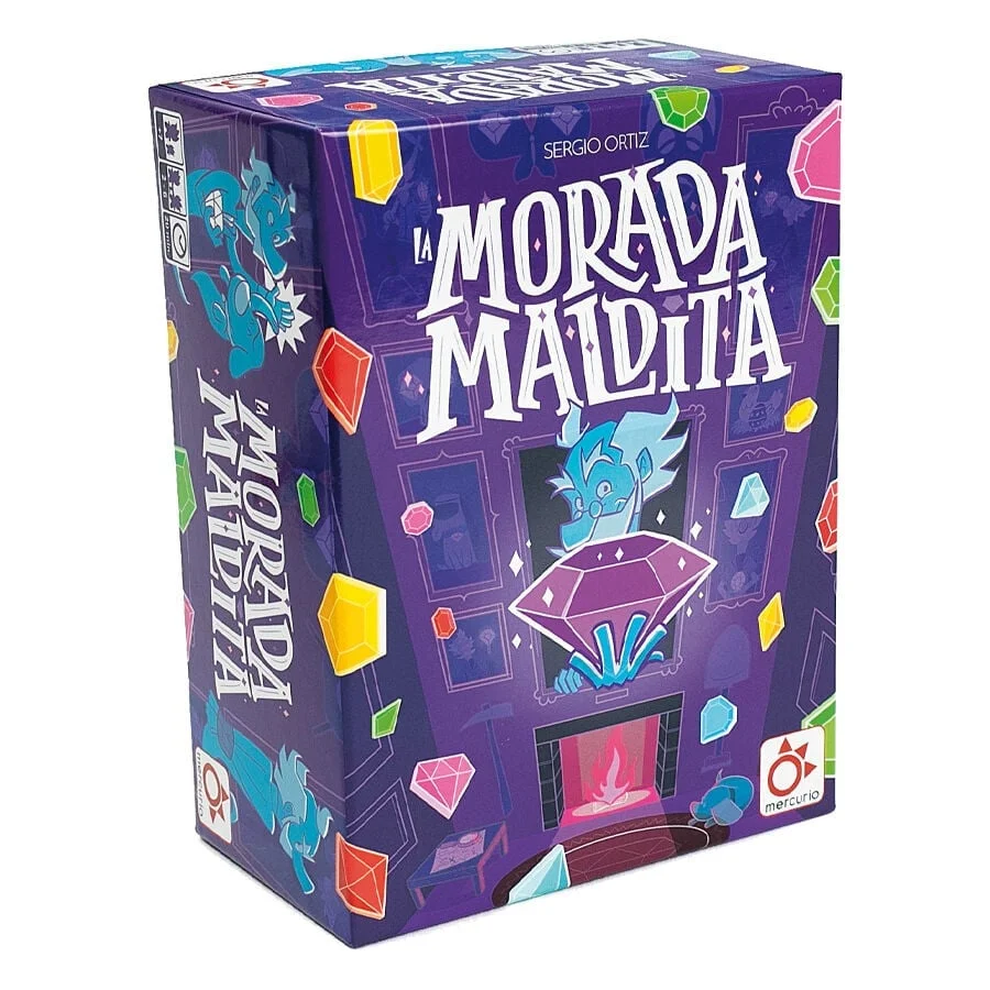 La Morada Maldita La Morada Maldita