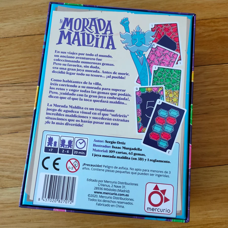 La Morada Maldita La Morada Maldita
