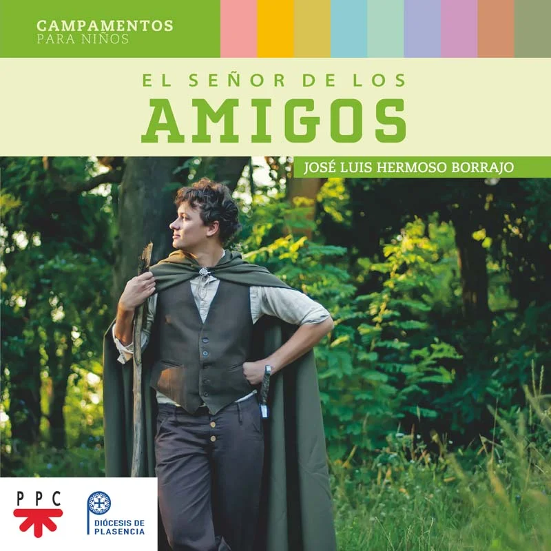 Estos campamentos pastorales están diseñados para que los niños y niñas puedan disfrutar de un tiempo de descanso y de ocio al aire libre, además ...